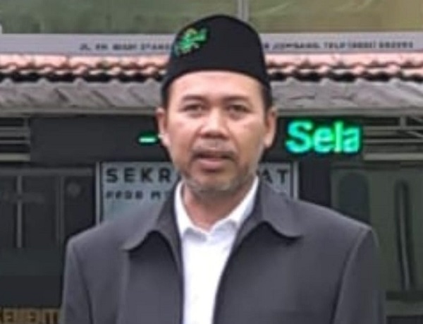 Ketua Pagar Nusa Jatim Dr. KH. Shalahuddin Fathurrohman, Apresiasi dan Dukung Polri Semakin Profesional dan Humanis