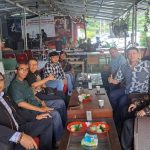Anggota LPRI harus paham berorganisasi