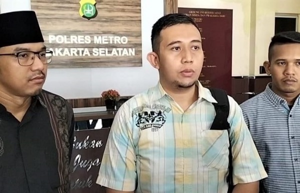 Kebenaran Menerangi, MA Putuskan Farida Law Office Tidak Bersalah !