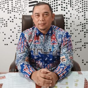 PPDB Usai, Kepala SMAN 3 Metro sampaikan Penerimaan Murid Baru Lancar dan Sukses