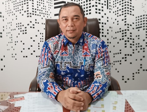 PPDB Usai, Kepala SMAN 3 Metro sampaikan Penerimaan Murid Baru Lancar dan Sukses