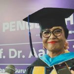 Prof. Dr. Aarce Tehupeiory, S.H., M.H: Pulau itu Sumber Daya Alam Tidak di Jual