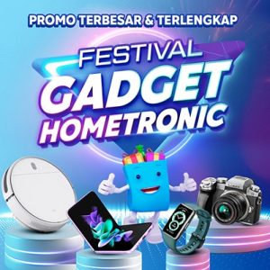 5 Gadget Blibli yang Bisa Anda Beli