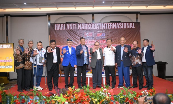Media Lintas Corruption Watch Sukses Selenggarakan Seminar dan Dialog Interaktif: Generasi Muda Indonesia Emas Sehat dan Berprestasi Tanpa Narkoba