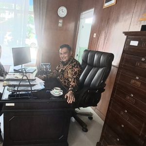 Tingkatkan SDM Pendidikan, BGP Lampung Terus Evaluasi Kinerja Menuju Guru Berkualitas