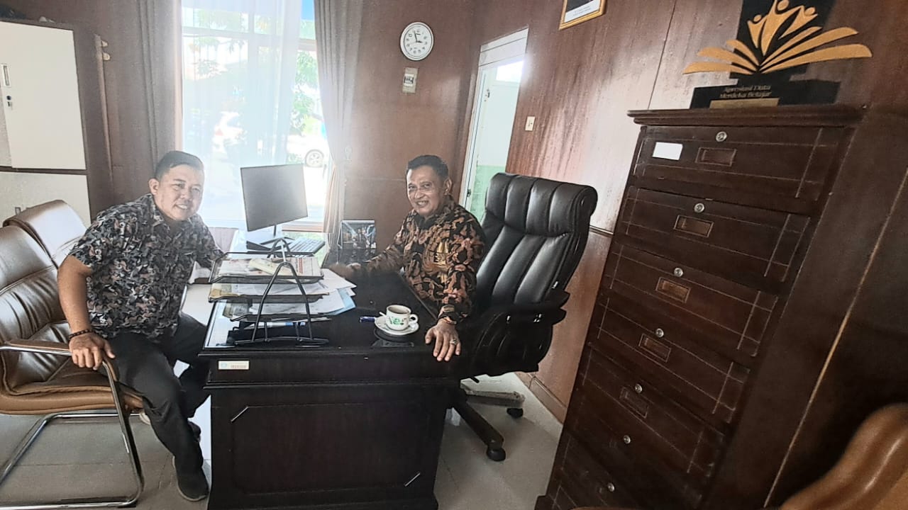 Tingkatkan SDM Pendidikan, BGP Lampung Terus Evaluasi Kinerja Menuju Guru Berkualitas