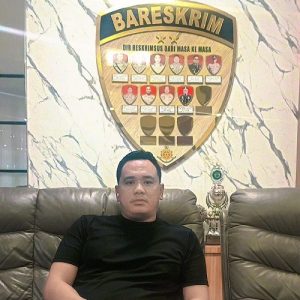 Oknum Kepsek SMA Negri 5 Pekanbaru Diduga Selewengkan Dana Bos Tahun 2023, Kaperwil Mitrapol Riau Desak APH Segera Periksa