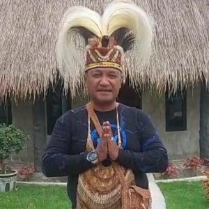 Ketua Ikatan Keluarga Besar Papua Surabaya: Selamat Bhayangkara Ke-79, Polri Semakin Profesional dan Dicintai Rakyat