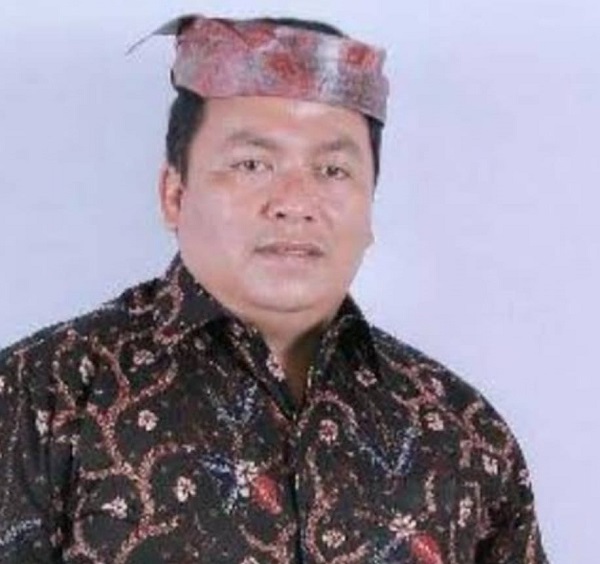 HUT Bhayangkara Ke-79, Ketua Ikatan Keluarga Besar Madura Sampaikan Apresiasi Kepada Institusi Polri