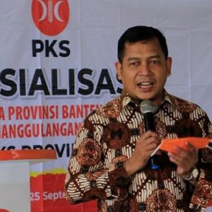 Soal Memo SPMB, Budi Prajogo: Dibuat Staf untuk Membantu Siswa Kurang Mampu