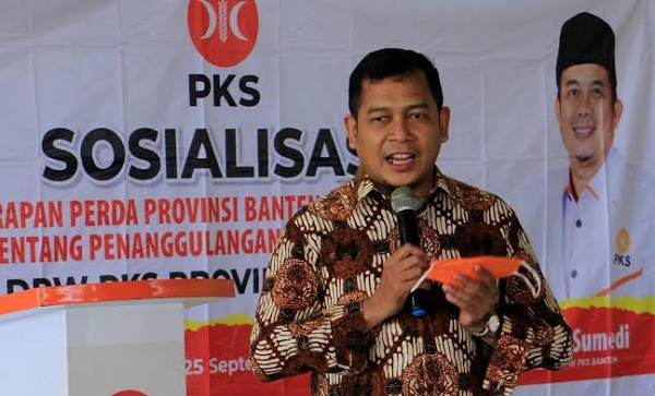 Soal Memo SPMB, Budi Prajogo: Dibuat Staf untuk Membantu Siswa Kurang Mampu