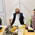 ‎Agama Mendorong untuk Mencintai, bukan Membenci Sesama