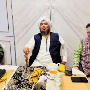 ‎Agama Mendorong untuk Mencintai, bukan Membenci Sesama