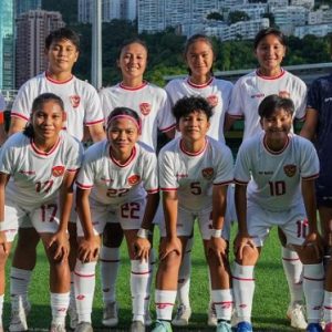 Kualifikasi Piala Asia Wanita 2026: Empat Pemain Diaspora Timnas Putri Jadi Starter lawan Kirgistan Malam Ini