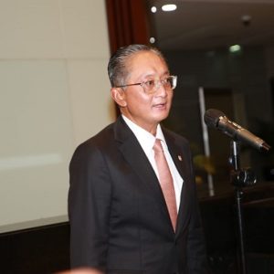 Menteri PU: Evaluasi Menyeluruh Seluruh Jajaran PU Penting untuk Tekan Beban Ekonomi Berbiaya Tinggi