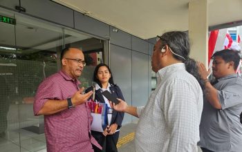 Kasus Investasi Bodong Hampir Setahun Mandek, Saksi Ahli: Terduga Terlapor Sudah Layak Tersangka