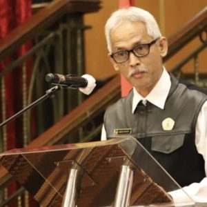 Pulau Ambalat dari Titik Konflik Menjadi Zone Sinergi