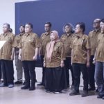 Resmi Dikukuhkan, Pengurus AMKI Pusat Siap Perkuat Ekosistem Media Konvergensi