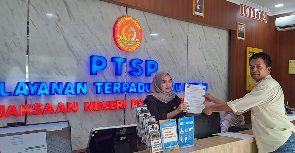 Dugaan Bernuansa Korupsi, LSM PERKARA: Anggaran Miliaran Balai Bahasa Lampung Patut di Periksa APH