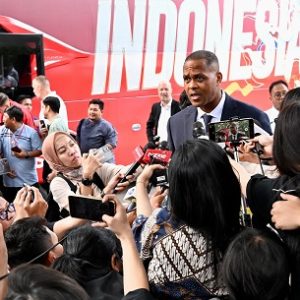 Main 3 Kali, 2 menang, 1 kalah: Patrick Kluivert Beri Sentuhan Magis di Timnas Indonesia