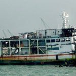 Pemotongan Kapal Diduga Ilegal, Wakil Ketua Demokrat Banten Diperiksa Penyidik Hubla