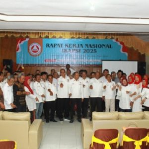 Ikapsi Deklarisakan Percepatan Lahir Provinsi Sumatera Tenggara