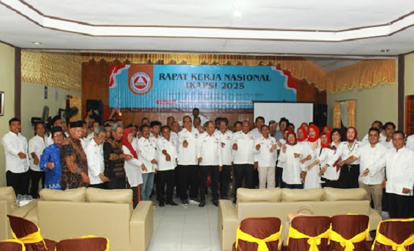 Ikapsi Deklarisakan Percepatan Lahir Provinsi Sumatera Tenggara