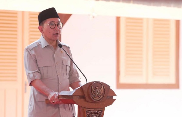 Menteri Kebudayaan Resmikan “Galeri Soekarno Kecil” di Mojokerto