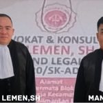 Kedua Belah Pihak Sepakat Ajukan Restoratif Justice, Penahanan Roni Paslah Ditangguhkan Polres Ketapang