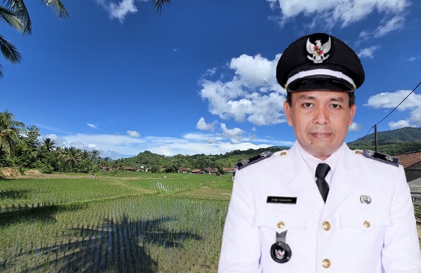 Lumbung Pangan Masa Depan: Potensi Besar Desa Pasirsuren Sukabumi Menanti Sentuhan Serius