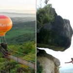 Gunungguruh Tawarkan Pesona Wisata Karang Para: Dari Sepeda Gunung Internasional hingga Kuliner Khas Sukabumi