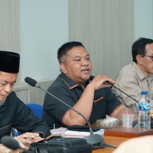 Pemekaran Kabupaten Sukabumi Utara Masuk Tahap Akhir, DPRD: Tinggal Tunggu Moratorium Dicabut