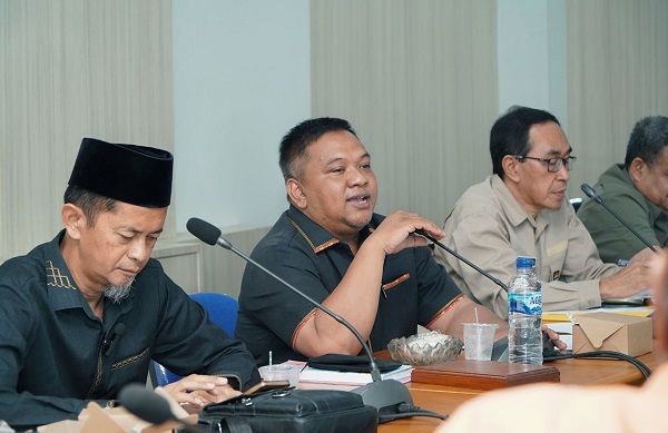 Pemekaran Kabupaten Sukabumi Utara Masuk Tahap Akhir, DPRD: Tinggal Tunggu Moratorium Dicabut
