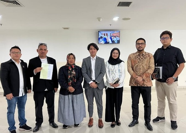 PWI Serahkan Dua Bukti Tambahan ke PN Jakarta Pusat