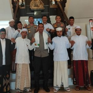 IPASI Apresiasi Polda Banten atas Penanganan Premanisme