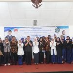 Bupati Lebak Lantik dan Kukuhkan Dekranasda Kabupaten Lebak Masa Bakti Tahun 2025-2030