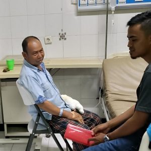 RSUD Sekarwangi Sukabumi Berikan Keringanan Biaya Perawatan bagi Pasien Kurang Mampu