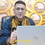 4 Pulau Itu Milik Aceh! Ketum PSN Peringatkan Mendagri: Jangan Sentuh Luka Lama Kalau Tak Siap Luka Lebih Dalam
