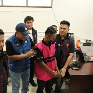 Rugikan Negara 2,3 Miliar, Kejari Lamtim Tetapkan S Tersangka Kasus Proyek Pembangunan Jembatan Kali Pasir Way Bungur