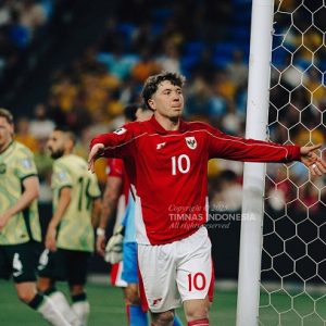 Qatar dan Arab Saudi Jadi Host Babak 4 Kualifikasi Piala Dunia 2026. Erick Thohir: Minta Semua Laga Berjalan Fair!