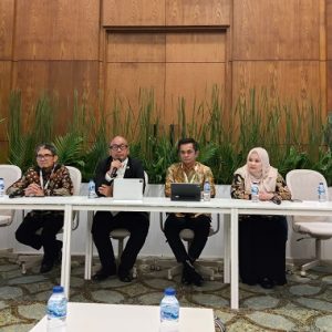 Kehadiran PETRONAS Indonesia di IPA Convex 2025: Peran Strategis dalam Mendukung Ketahanan Energi Nasional