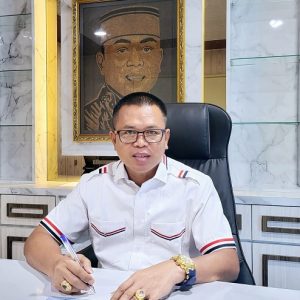 Diadukan Ady Indra Pawennari, Dewan Pers Ganjar 9 Media Siber di Kepri Minta Maaf 