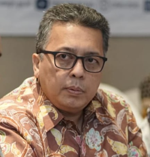 Ketika Konstituen Dewan Pers Hanya Jadi Papan Nama