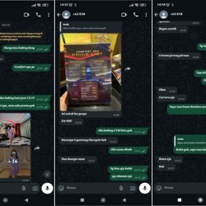 Prostitusi Terselubung: Kinerja Aparat Dipertanyakan, Laporan Hanya Formalitas?