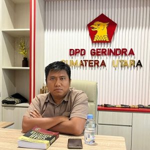 Cicil Honor Kader Posyandu, Anggota DPRD Gerindra Apresiasi Walikota Binjai