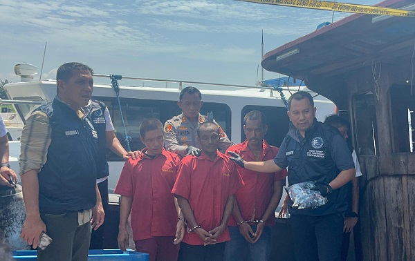 Jelang HUT Bhayangkara ke-79, Polda Sumut Ungkap 414 Kasus Narkoba: Selamatkan 1,3 Juta Jiwa
