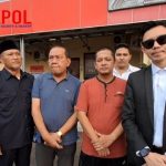 Gugatan Praperadilan Dikabulkan, Hakim Nyatakan Penangkapan AF Tidak Sah
