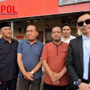 Gugatan Praperadilan Dikabulkan, Hakim Nyatakan Penangkapan AF Tidak Sah