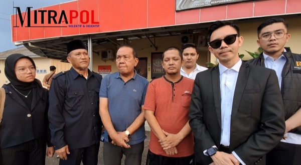 Gugatan Praperadilan Dikabulkan, Hakim Nyatakan Penangkapan AF Tidak Sah