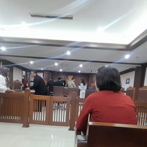 Akan Ajukan Tiga Orang Saksi, PWI Perkuat Gugatannya Terhadap Dewan Pers